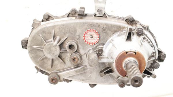 Getriebe Verteilergetriebe P52853123AB Jeep CHEROKEE 2 KJ