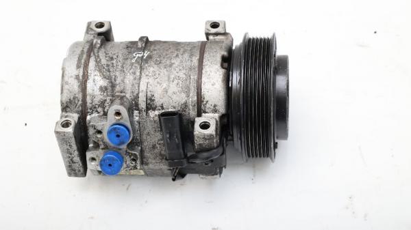 Klimakompressor MC4472203972 Jeep CHEROKEE 2 KJ