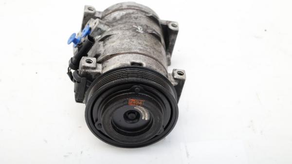 Klimakompressor MC4472203972 Jeep CHEROKEE 2 KJ