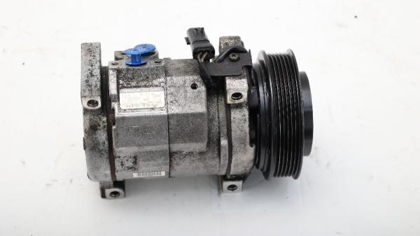 Klimakompressor MC4472203972 Jeep CHEROKEE 2 KJ