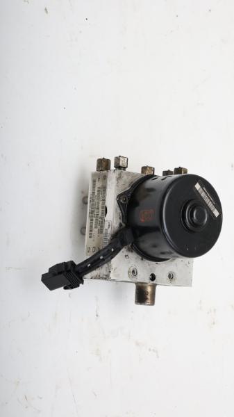 Hydraulikeinheit ABS P52128675AA Jeep CHEROKEE 2 KJ