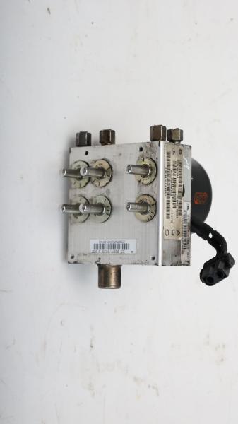 Hydraulikeinheit ABS P52128675AA Jeep CHEROKEE 2 KJ