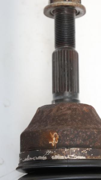 Antriebswelle vorn links 5066023AA Jeep CHEROKEE 2 KJ