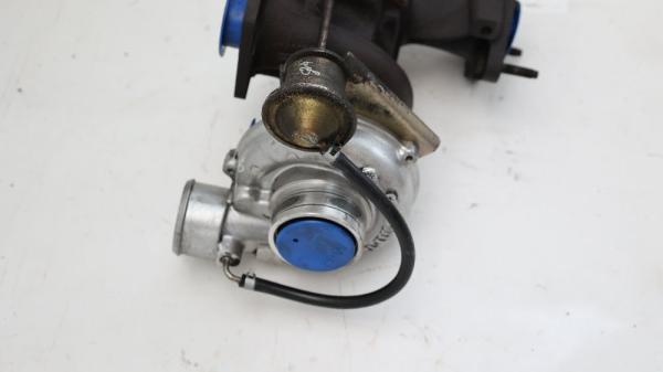 Turbolader 35242103F Jeep CHEROKEE 2 KJ