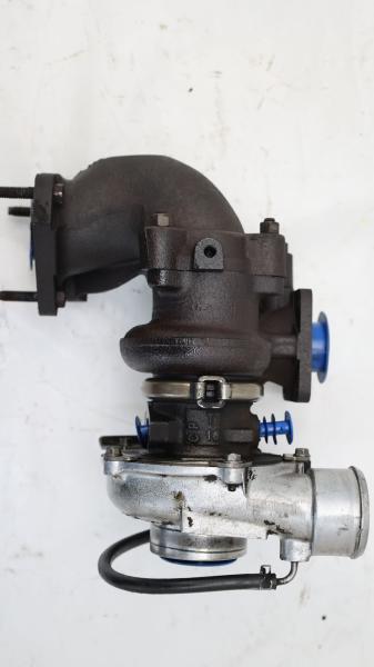 Turbolader 35242103F Jeep CHEROKEE 2 KJ