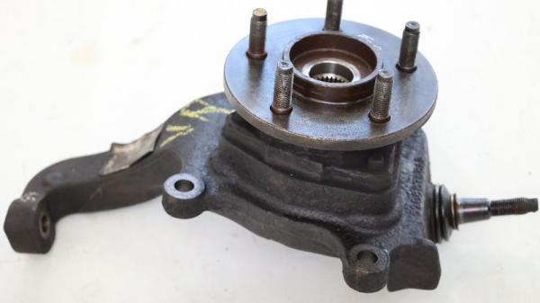Achsschenkel vorn rechts 52088652AD Jeep CHEROKEE 2 KJ