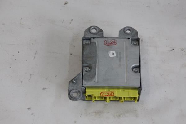 Steuergerät Aufprallsensor 8V5114B321EE Ford FIESTA 6 JA