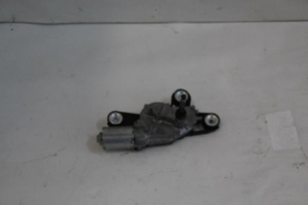 Scheibenwischermotor hinten 8A61A17K441AA Ford FIESTA 6 JA