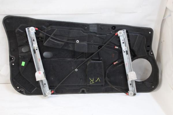 Fensterheber elektrisch 3trg. vorn rechts 8A61B045H16AH Ford FIESTA 6 JA