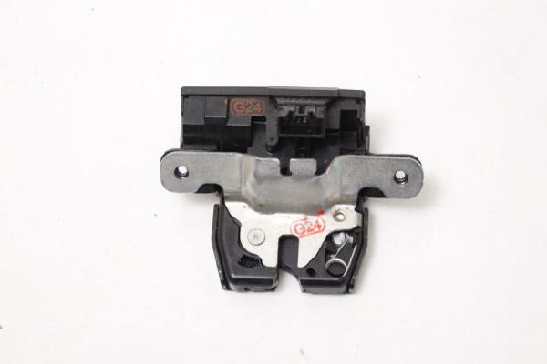 Schloß Heckklappe 1761865 Ford FIESTA 6 JA