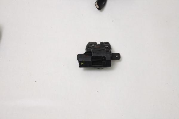 Schloß Heckklappe 1761865 Ford FIESTA 6 JA