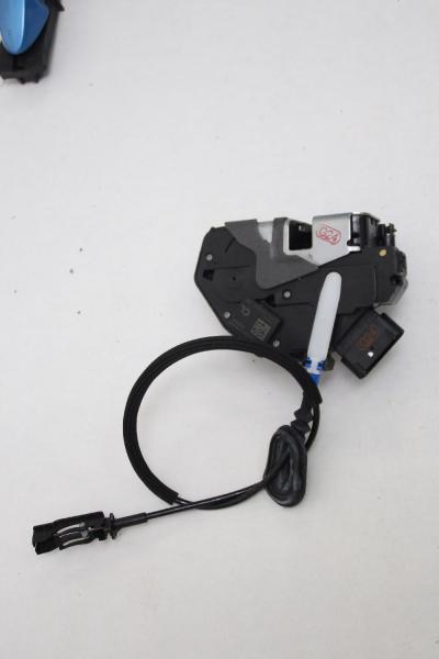 Türschloß vorn rechts 8A6AA2182BD Ford FIESTA 6 JA