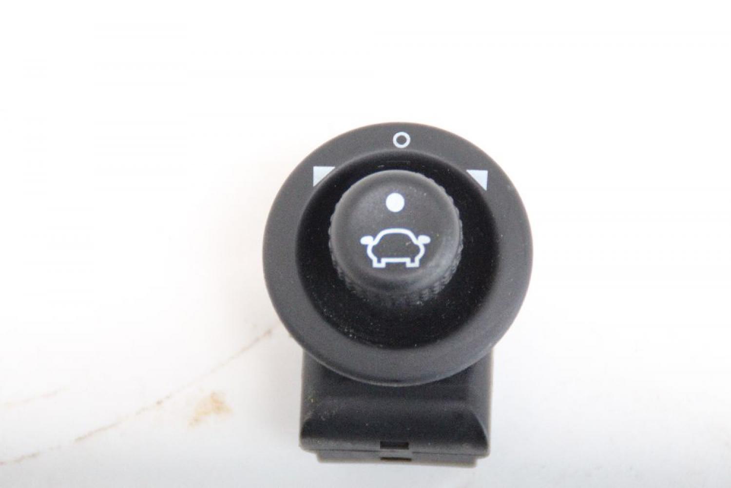 Schalter Spiegel 93BG17B676BB Ford FIESTA 6 JA