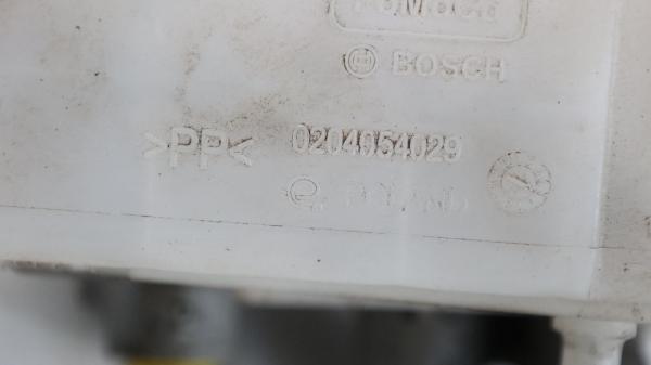 Hauptbremszylinder 1751664 Ford FIESTA 6 JA