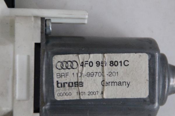 Fensterheber-Motor hinten links 4F0959801C Audi A6 Avant C6