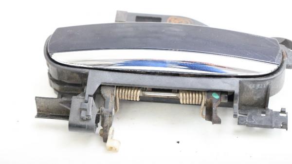 Türgriff außen hinten links 4F0837207B Audi A6 Avant C6