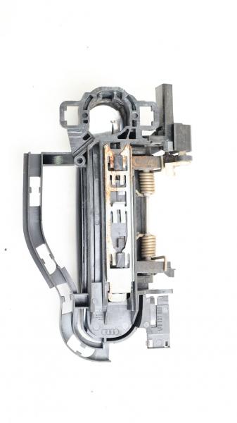 Türgriff außen hinten links 4F0837207B Audi A6 Avant C6