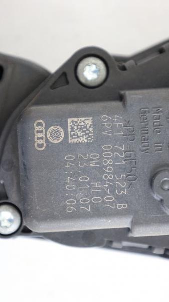 Gaspedal 4F1721523B Audi A6 Avant C6
