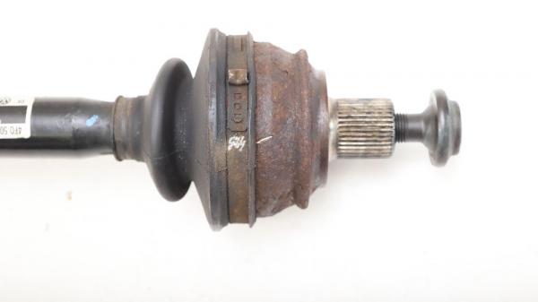 Antriebswelle hinten rechts 4F0501203B Audi A6 Avant C6