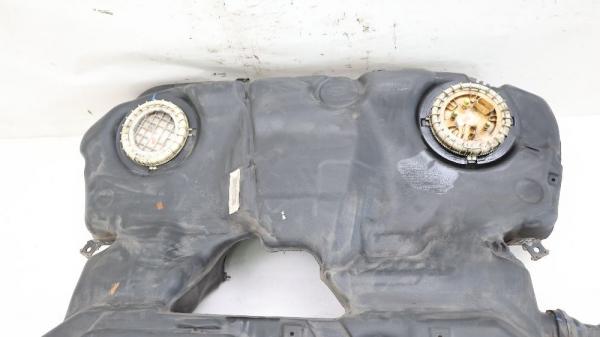 Kraftstofftank 3722241 Audi A6 Avant C6