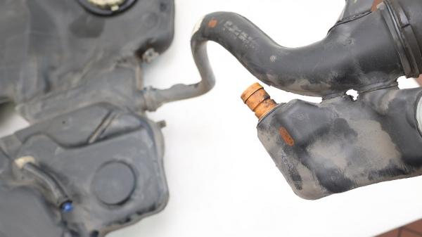 Kraftstofftank 3722241 Audi A6 Avant C6
