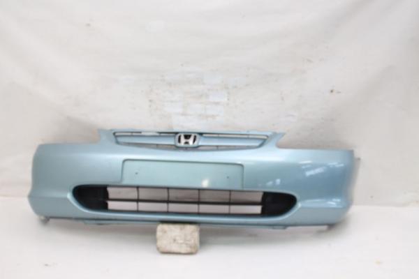 Stoßstange vorn 71101S6DE70ZD Honda CIVIC 7 Hatchback EU EP