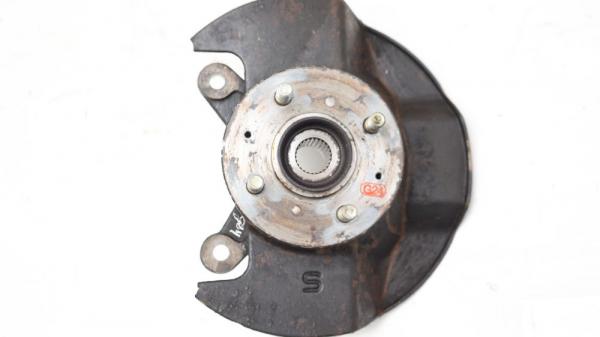 Achsschenkel vorn rechts 51210S5AJ10 Honda CIVIC 7 Hatchback EU EP
