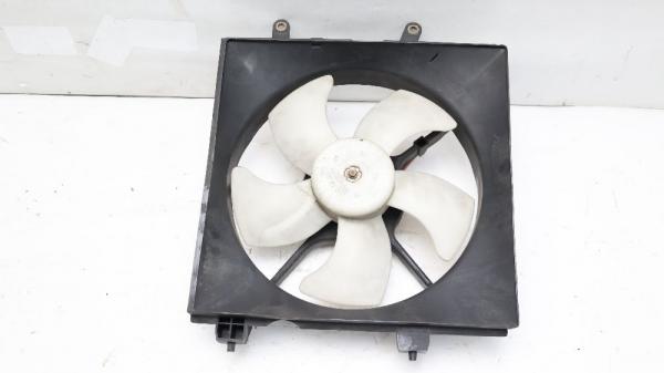 Ventilator (am Kühler) 19030PLC003 Honda CIVIC 7 Hatchback EU EP