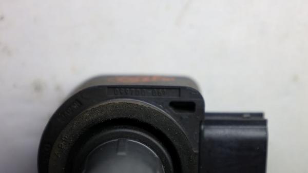 Zündspule Zylinder 3 099700061 Honda CIVIC 7 Hatchback EU EP
