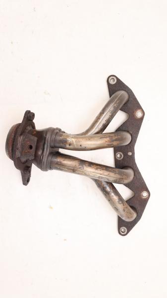Abgaskrümmer 18100PLAG00 Honda CIVIC 7 Hatchback EU EP