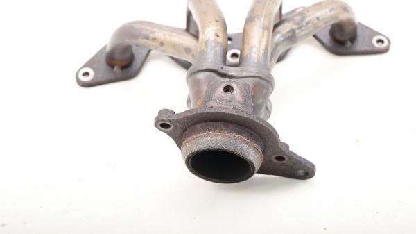 Abgaskrümmer 18100PLAG00 Honda CIVIC 7 Hatchback EU EP