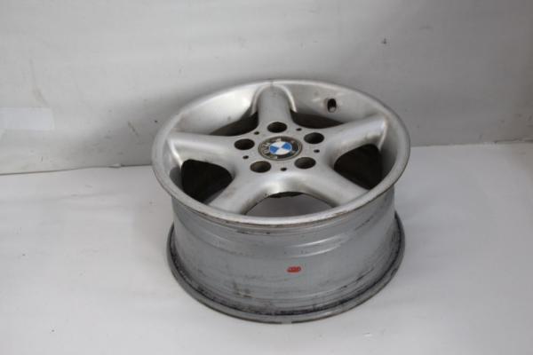 Felge Alu/Leichtmetall vorn rechts 1092968 BMW 3er Compact E36