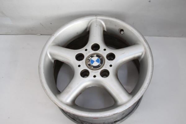 Felge Alu/Leichtmetall vorn rechts 1092968 BMW 3er Compact E36