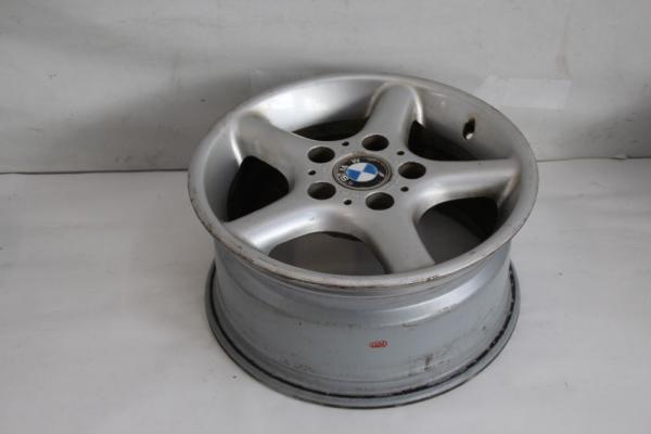 Felge Alu/Leichtmetall vorn links 1092968 BMW 3er Compact E36