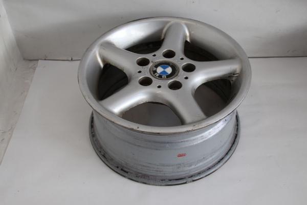 Felge Alu/Leichtmetall hinten rechts 1092968 BMW 3er Compact E36