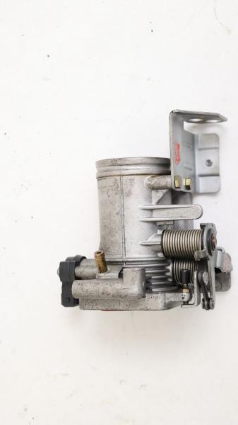 Drosselklappenstutzen 13541743138 BMW 3er Compact E36