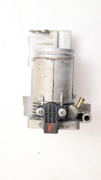 Drosselklappenstutzen 13541743138 BMW 3er Compact E36