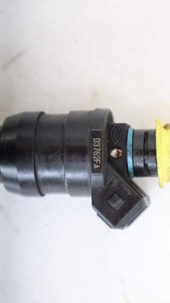 Einspritzventil 1731357 BMW 3er Compact E36
