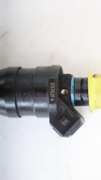 Einspritzventil 1731357 BMW 3er Compact E36