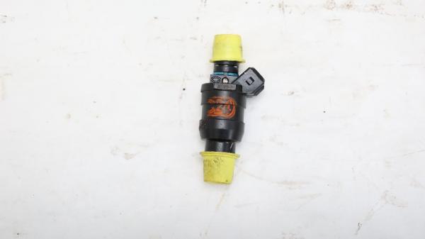 Einspritzventil 1731357 BMW 3er Compact E36
