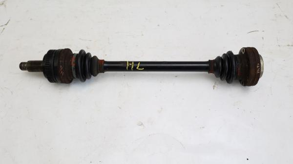 Antriebswelle hinten links 33211229235 BMW 3er Compact E36