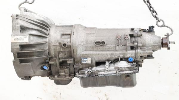 Getriebe Automatik 4 Gang 96017669 BMW 3er Compact E36
