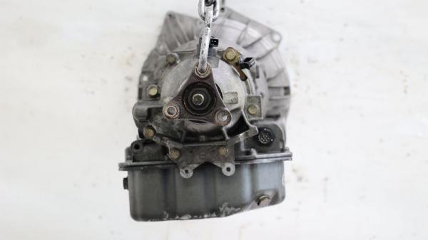 Getriebe Automatik 4 Gang 96017669 BMW 3er Compact E36