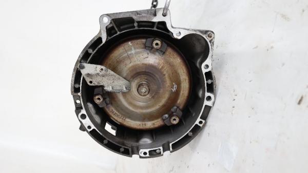 Getriebe Automatik 4 Gang 96017669 BMW 3er Compact E36