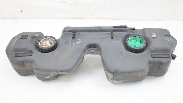 Kraftstofftank 1182512 BMW 3er Compact E36