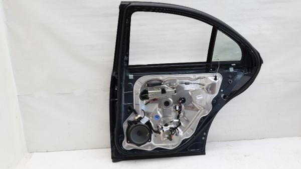 Tür hinten rechts 2217300405 Mercedes S-KLASSE S500 W221