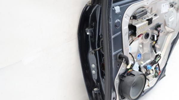 Tür hinten rechts 2217300405 Mercedes S-KLASSE S500 W221