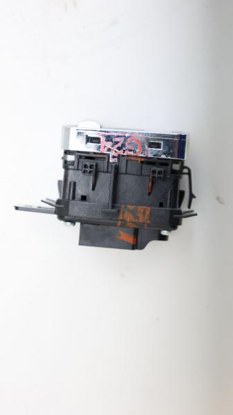 Schalter Fensterheber hinten links 2218201710 Mercedes S-KLASSE S500 W221