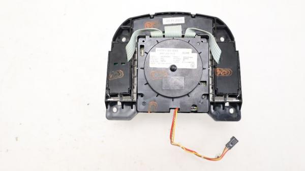 Kombischalter 2218704310 Mercedes S-KLASSE S500 W221