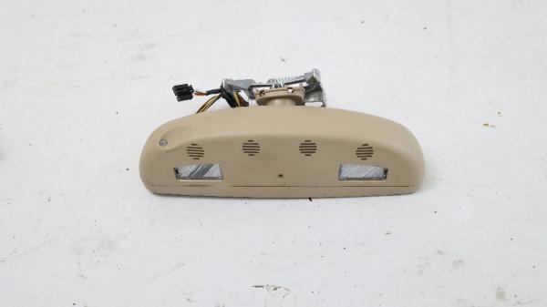 Spiegel innen 2218100717 Mercedes S-KLASSE S500 W221